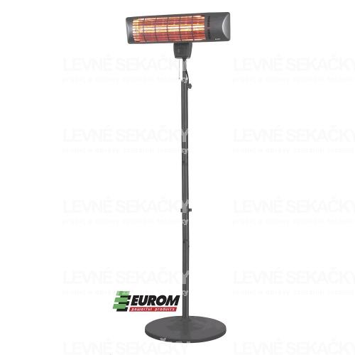 EUROM Q-time Golden 1800S-1,8KW