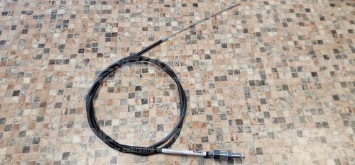 Bowden spojka (metalna ručica) VARI DSK 316 TIP 1 124526