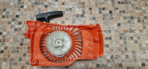 Starter za HECHT 941 i ostale pile s obujmom motora 38-40 ccm EASY START (neoriginalni rezervni dio)