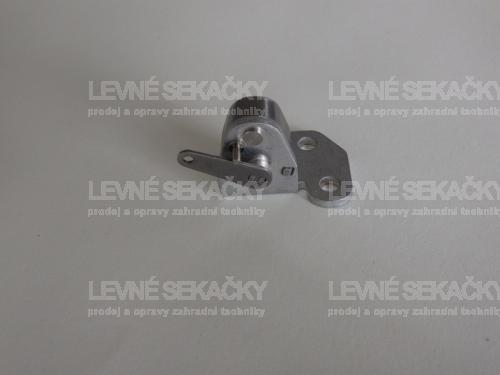 Ovládanie termostatu pre RIWALL RPM 5155 PRO a ďalšie