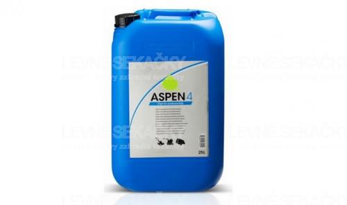 Aspen 4T Gorivo za četverotaktne motore 25 l