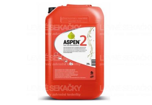 Aspen 2T Gorivo za dvotaktne motore 25 l