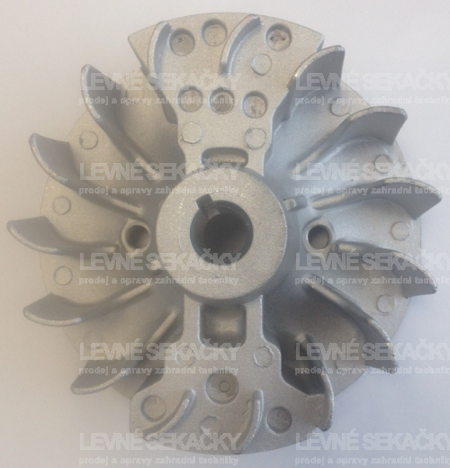 Magneto (ventilator) za SHARKS trimere 43-52 ccm