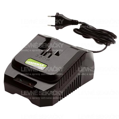 Punjač VERDEMAX 20V